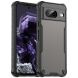 Защитный чехол UniCase Falcon Frame для Google Pixel 8 - Black (325788B). Фото 1 из 10