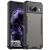 Защитный чехол UniCase Falcon Frame для Google Pixel 8 - Black: фото 1 из 10