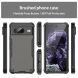 Защитный чехол UniCase Falcon Frame для Google Pixel 8 - Black (325788B). Фото 8 из 10