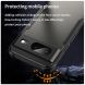 Защитный чехол UniCase Falcon Frame для Google Pixel 8 - Black (325788B). Фото 3 из 10