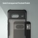 Защитный чехол UniCase Falcon Frame для Google Pixel 8 - Black (325788B). Фото 4 из 10