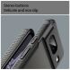 Защитный чехол UniCase Falcon Frame для Google Pixel 8 - Black (325788B). Фото 5 из 10