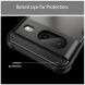 Защитный чехол UniCase Falcon Frame для Google Pixel 8 - Black (325788B). Фото 6 из 10