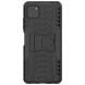 Защитный чехол UniCase Hybrid X для Samsung Galaxy A22 5G (A226) - Black (298922B). Фото 3 из 19