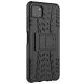 Защитный чехол UniCase Hybrid X для Samsung Galaxy A22 5G (A226) - Black (298922B). Фото 4 из 19