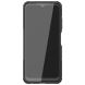 Защитный чехол UniCase Hybrid X для Samsung Galaxy A22 5G (A226) - Black (298922B). Фото 5 из 19