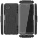 Защитный чехол UniCase Hybrid X для Samsung Galaxy A22 5G (A226) - Black (298922B). Фото 9 из 19