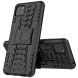 Защитный чехол UniCase Hybrid X для Samsung Galaxy A22 5G (A226) - Black (298922B). Фото 2 из 19