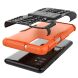 Захисний чохол UniCase Hybrid X для Samsung Galaxy M31s (M317) - Orange (215463O). Фото 6 з 10