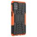 Захисний чохол UniCase Hybrid X для Samsung Galaxy M31s (M317) - Orange (215463O). Фото 8 з 10