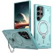 Захисний чохол UniCase Lander Armor для Samsung Galaxy S25 Ultra (S938) - Baby Blue (379508TT)
