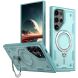 Захисний чохол UniCase Lander Armor для Samsung Galaxy S25 Ultra (S938) - Baby Blue (379508TT). Фото 1 з 6