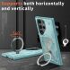 Захисний чохол UniCase Lander Armor для Samsung Galaxy S25 Ultra (S938) - Baby Blue (379508TT). Фото 2 з 6