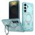 Защитный чехол UniCase Lander Armor для Samsung Galaxy S26 (S942) - Baby Blue: фото 1 из 5