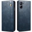Защитный чехол UniCase Leather Wallet для Samsung Galaxy A06 (A065) - Blue (365109L)