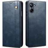 Захисний чохол UniCase Leather Wallet для Samsung Galaxy A06 (A065) - Blue (365109L)
