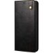 Защитный чехол UniCase Leather Wallet для Samsung Galaxy A36 (A366) - Black (372003B). Фото 5 из 7