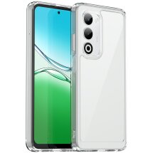 Захисний чохол UniCase Rugged Shield для OPPO A5 - Transparent: фото 1 з 8