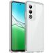 Захисний чохол UniCase Rugged Shield для OPPO A5 - Transparent (385805T). Фото 1 з 8