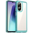 Захисний чохол UniCase Rugged Shield для Xiaomi Redmi A5 (European Version) - Transparent Blue (384622TL)