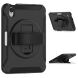 Захисний чохол UniCase Rugged-X для Apple iPad mini 6 / 7 (2021/2024) - Black (285354B). Фото 4 з 12