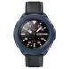 Захисний чохол UniCase Silicone Cover для Samsung Galaxy Watch 3 (45mm) - Midnight Blue (235318MB). Фото 2 з 6