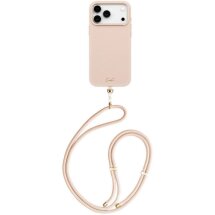 Защитный чехол UNIQ Coehl Mirelle Magnetic для iPhone 17 Pro Max (UNIQ- IP6.9P(2025)-MIRMSPNK) - Pink: фото 1 из 8