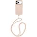 Защитный чехол UNIQ Coehl Mirelle Magnetic для iPhone 17 Pro Max (UNIQ- IP6.9P(2025)-MIRMSPNK) - Pink (411138P). Фото 1 из 8
