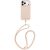 Защитный чехол UNIQ Coehl Mirelle Magnetic для iPhone 17 Pro Max (UNIQ- IP6.9P(2025)-MIRMSPNK) - Pink: фото 1 из 8