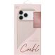 Защитный чехол UNIQ Coehl Mirelle Magnetic для iPhone 17 Pro Max (UNIQ- IP6.9P(2025)-MIRMSPNK) - Pink (411138P). Фото 2 из 8