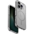 Захисний чохол UNIQ Combat для Apple iPhone 16 Pro - Stone Grey (380015H)