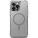 Захисний чохол UNIQ Combat для Apple iPhone 16 Pro - Stone Grey (380015H). Фото 2 з 7