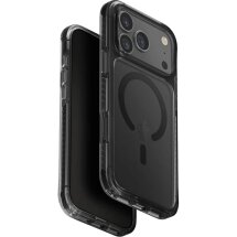 Защитный чехол UNIQ Combat для iPhone 17 Pro Max - Black: фото 1 из 1