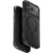 Захисний чохол UNIQ Combat для iPhone 17 Pro Max - Black (402825B). Фото 1 з 4