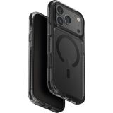 Защитный чехол UNIQ Combat для iPhone 17 Pro Max - Black: фото 1 из 1