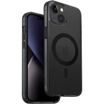 Защитный чехол UNIQ LifePro Extreme для Apple iPhone 14 Plus - Frost Black: фото 1 из 4