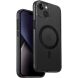 Защитный чехол UNIQ LifePro Extreme для Apple iPhone 14 Plus - Frost Black (306731B). Фото 1 из 4
