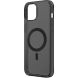 Защитный чехол UNIQ LifePro Extreme для Apple iPhone 14 Plus - Frost Black (306731B). Фото 2 из 4