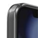 Защитный чехол UNIQ LifePro Extreme для Apple iPhone 14 Plus - Frost Black (306731B). Фото 3 из 4
