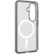 Захисний чохол URBAN ARMOR GEAR Dot Magsafe для Samsung Galaxy S26 (S942) - Ice / Ash (407271I). Фото 8 з 17