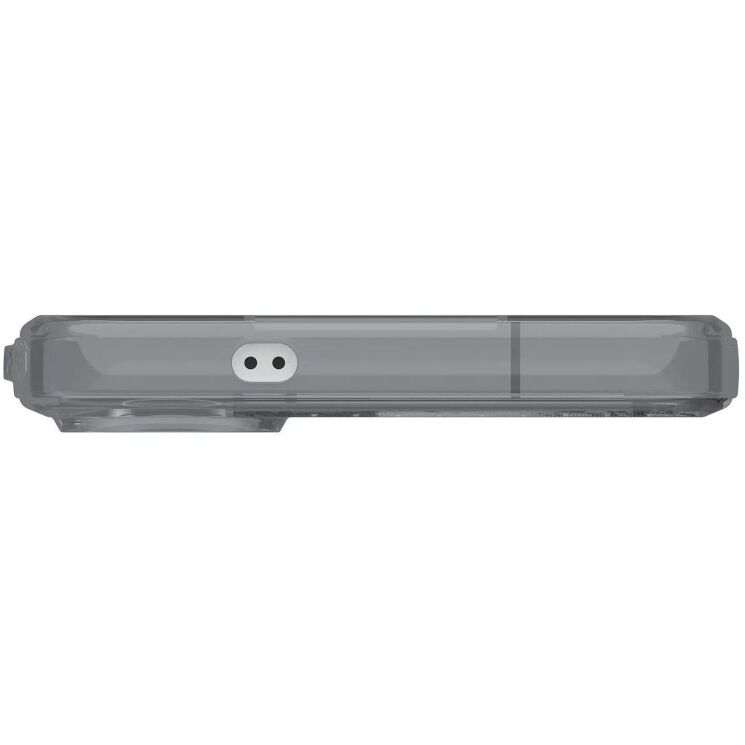 Захисний чохол URBAN ARMOR GEAR Dot Magsafe для Samsung Galaxy S26 (S942) - Ice / Ash: фото 10 з 17