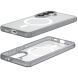 Захисний чохол URBAN ARMOR GEAR Dot Magsafe для Samsung Galaxy S26 (S942) - Ice / Ash (407271I). Фото 9 з 17