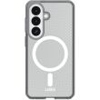 Захисний чохол URBAN ARMOR GEAR Dot Magsafe для Samsung Galaxy S26 (S942) - Ice / Ash (407271I)