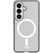 Защитный чехол URBAN ARMOR GEAR Dot Magsafe для Samsung Galaxy S26 (S942) - Ice / Ash: фото 1 из 17