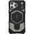 Защитный чехол URBAN ARMOR GEAR Monarch Pro MagSafe для iPhone 18 Pro Max (114568113636) - Titanium: фото 1 из 15