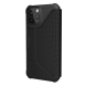 Защитный чехол URBAN ARMOR GEAR (UAG) Metropolis для Apple iPhone 12 Pro Max - FIBR Black (253475FB). Фото 2 из 4