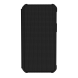 Защитный чехол URBAN ARMOR GEAR (UAG) Metropolis для Apple iPhone 12 Pro Max - FIBR Black (253475FB). Фото 4 из 4