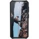 Защитный чехол URBAN ARMOR GEAR (UAG) Monarch для Samsung Galaxy S21 (G991) - Black (230432B). Фото 4 из 6