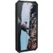 Защитный чехол URBAN ARMOR GEAR (UAG) Monarch для Samsung Galaxy S21 (G991) - Black (230432B). Фото 3 из 6