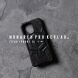 Защитный чехол URBAN ARMOR GEAR (UAG) Monarch Pro Kevlar Series для Apple iPhone 16 Pro Max - Kevlar Black (360462B). Фото 7 из 13